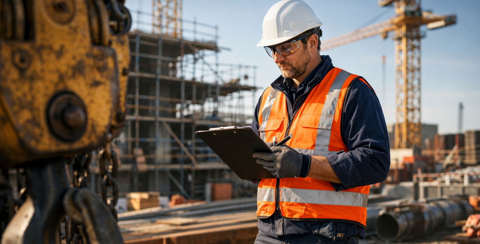 Choosing the Right PPE for Your Workplace