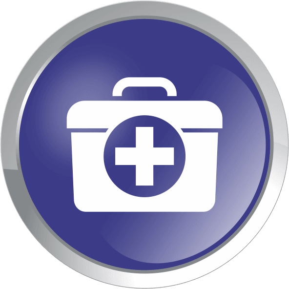 First Aid Equipment