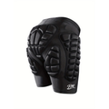 Para-Mount Padded Protective Shorts – 3D Hip & Tailbone Protection