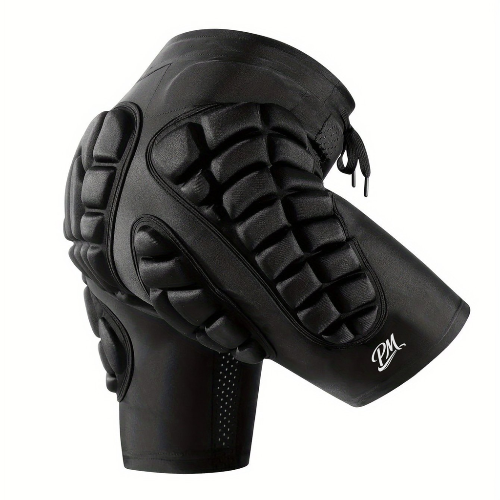 Para-Mount Padded Protective Shorts – 3D Hip & Tailbone Protection