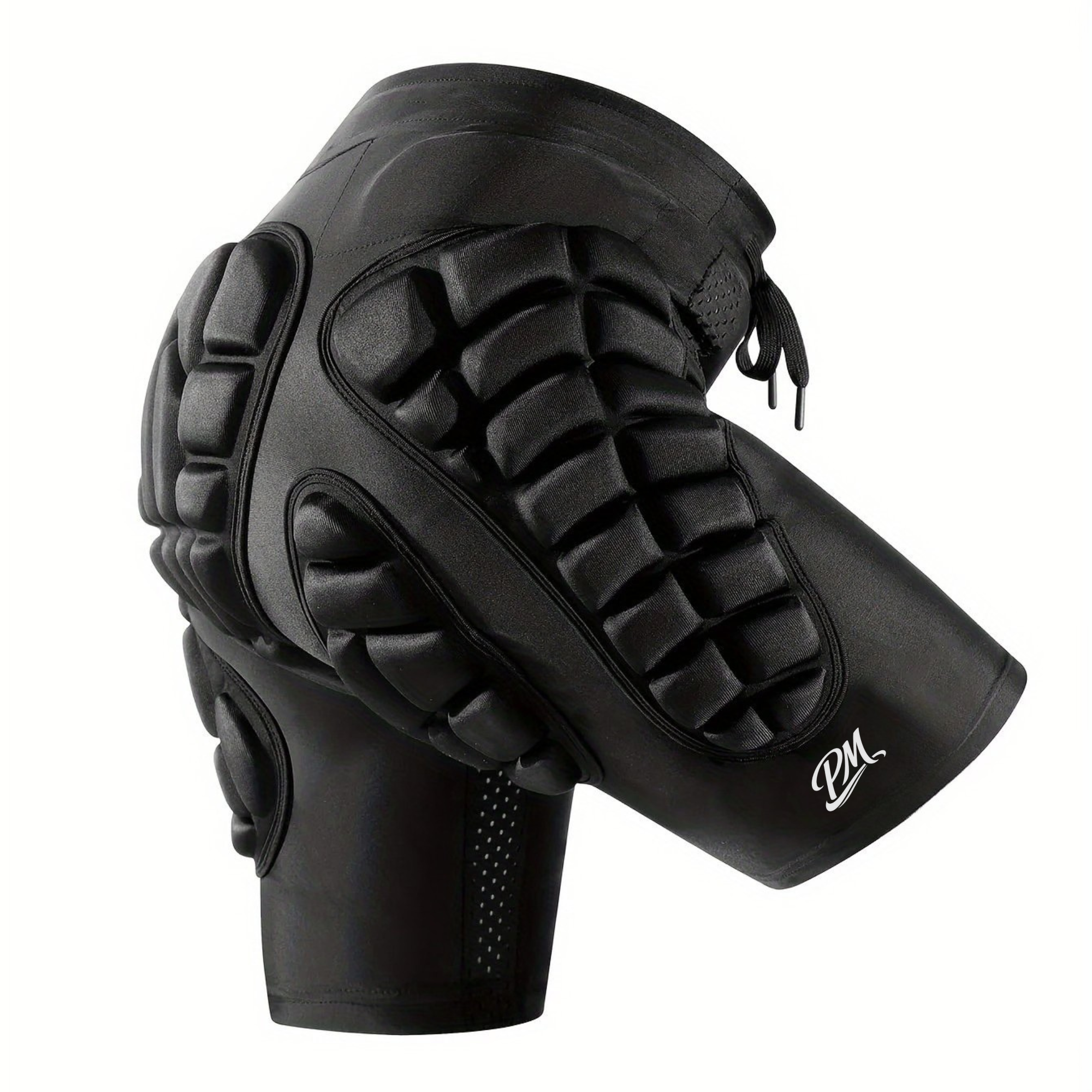 Para-Mount Padded Protective Shorts – 3D Hip & Tailbone Protection