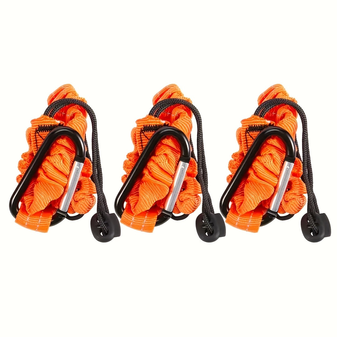 Elastic Tool Lanyard – Prevents Tool Drops