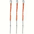 Elastic Tool Lanyard – Prevents Tool Drops