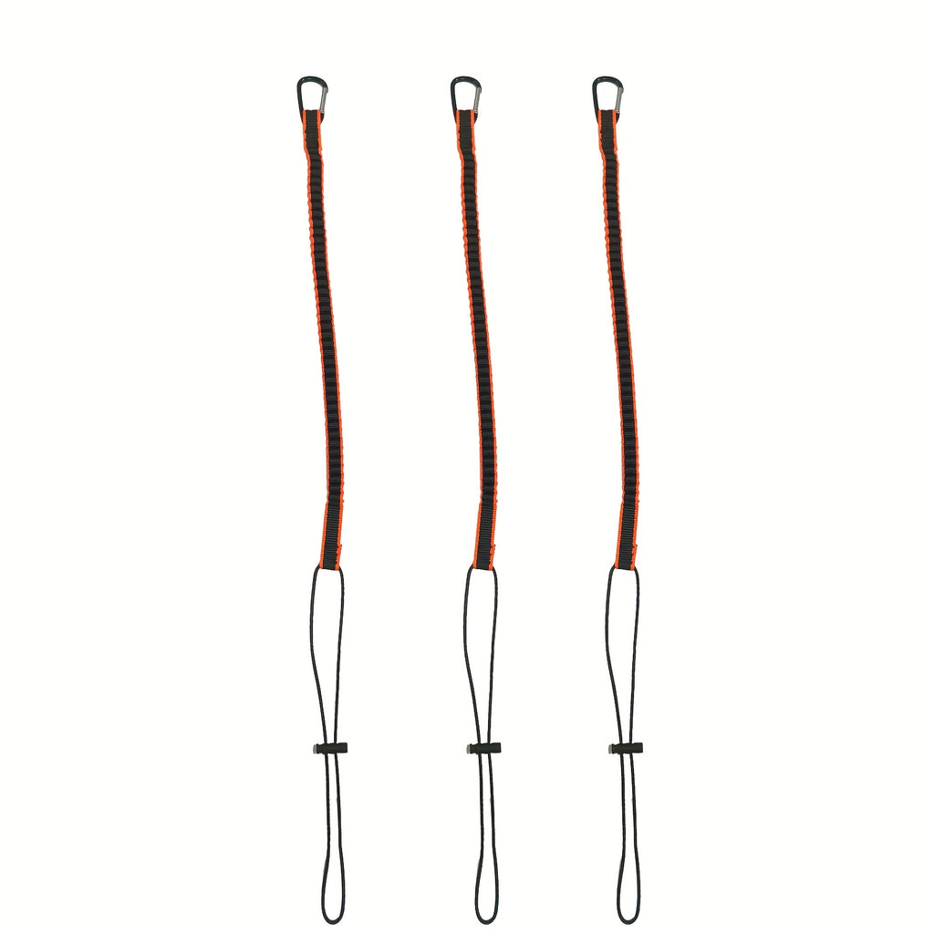 Elastic Tool Lanyard – Prevents Tool Drops