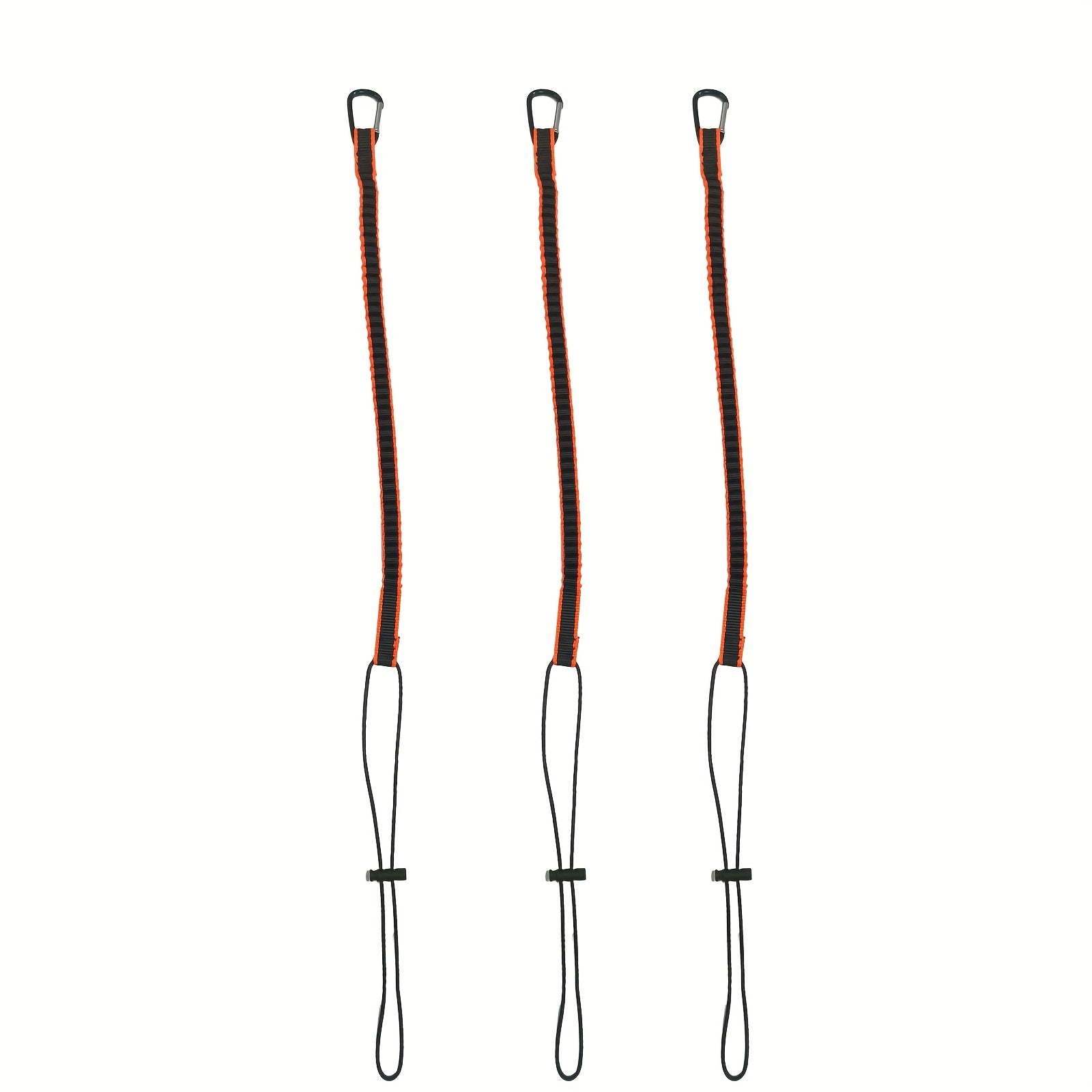 Elastic Tool Lanyard – Prevents Tool Drops