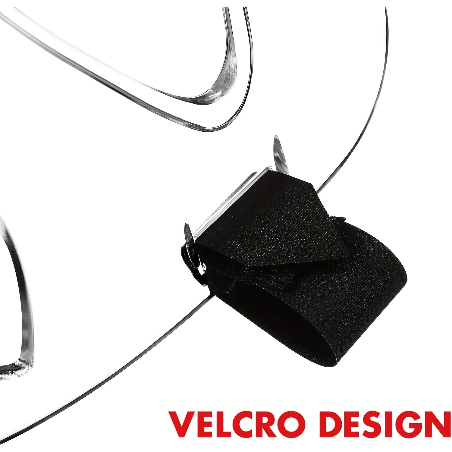 Clear Martial Arts Face Shield – Detachable Sports Face Guard