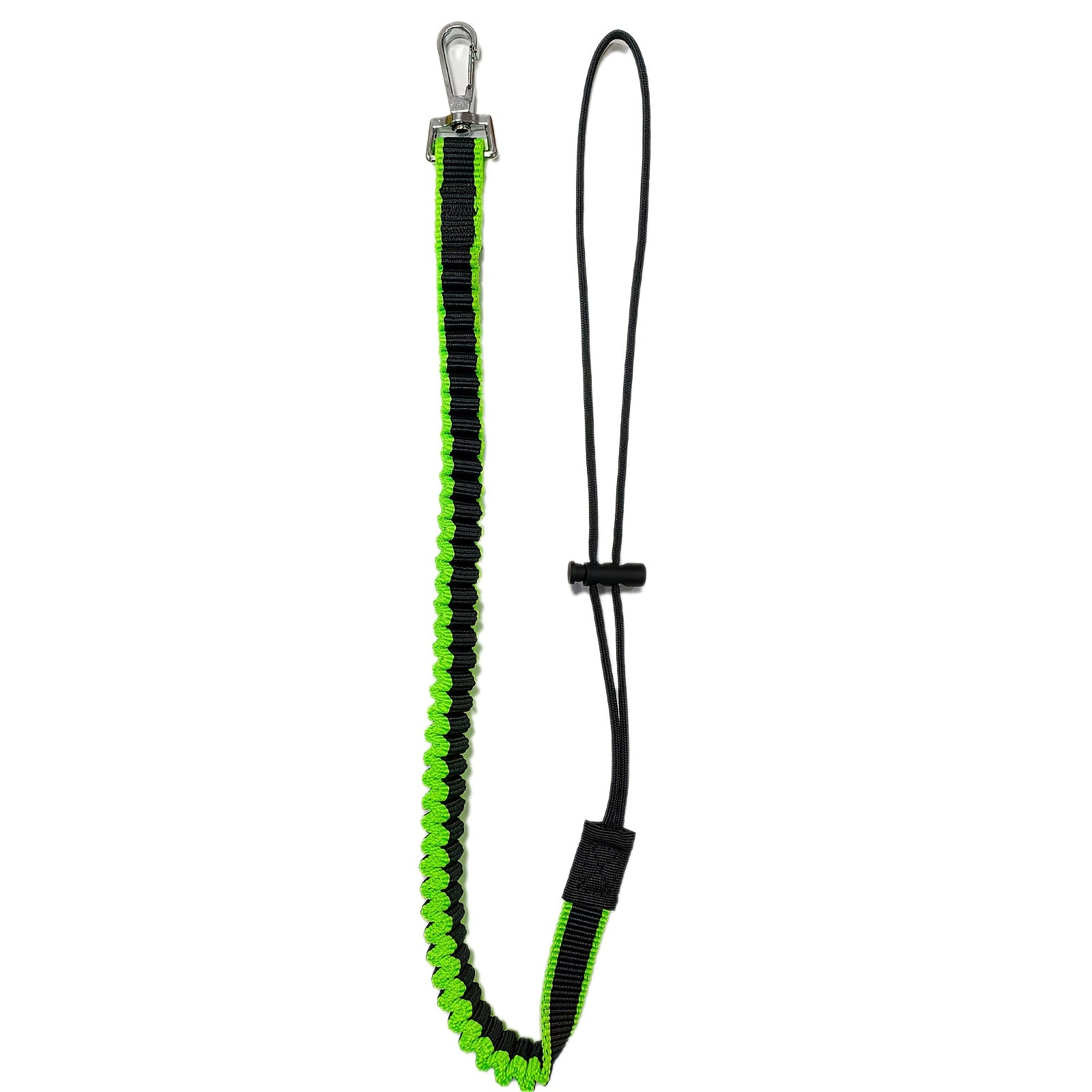 Elastic Tool Lanyard – Prevents Tool Drops